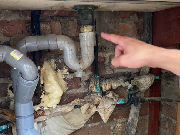 Best Water damage restoration process  in Standish, MI